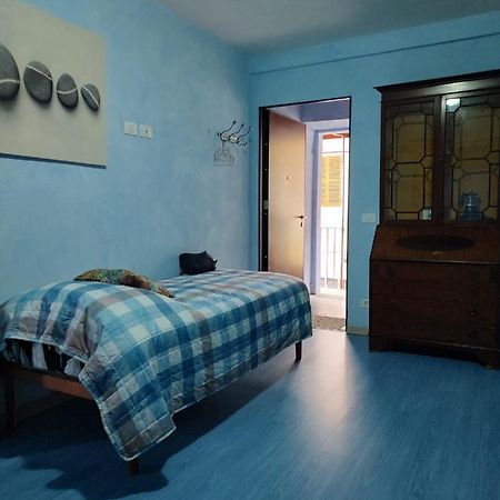 Appartamento La Nuvola 2 Sagliano Micca Esterno foto