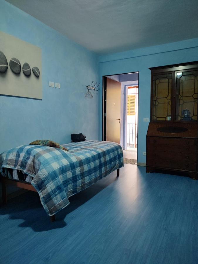 Appartamento La Nuvola 2 Sagliano Micca Esterno foto