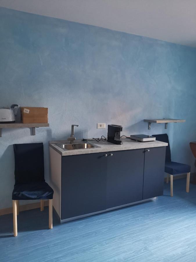 Appartamento La Nuvola 2 Sagliano Micca Esterno foto