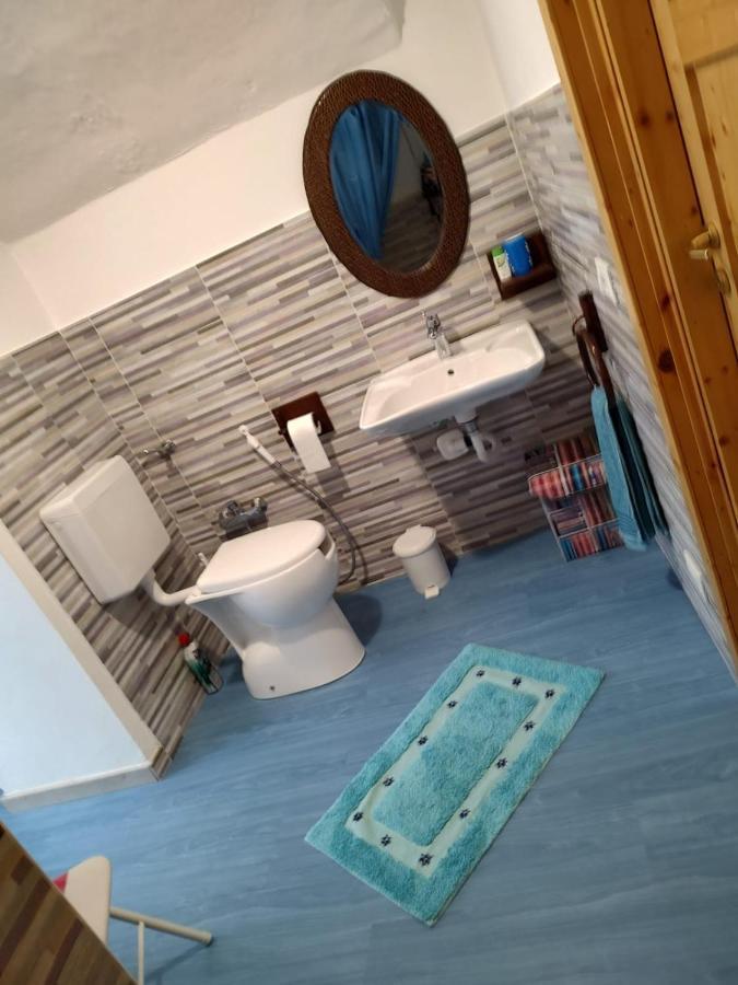 Appartamento La Nuvola 2 Sagliano Micca Esterno foto